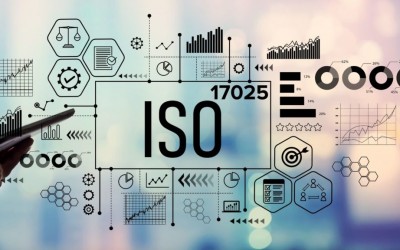  Tiêu chuẩn ISO 17025